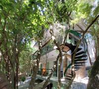 Ninhos da Pipa - B&B Pipa