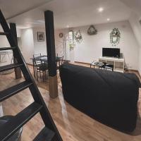 Le Porto Appartement - B&B