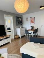 Appartamento con 1 Camera da Letto