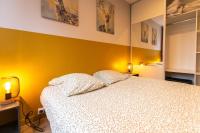 C&C Sembat T3 spacieux, fonctionnel et calme - B&B Saint-Étienne