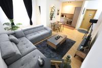 Central Prime Apartments 01 - B&B