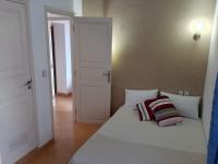 Doppelzimmer mit eigenem Bad