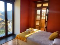 Appartamento con 1 Camera da Letto (2-4 Persone)