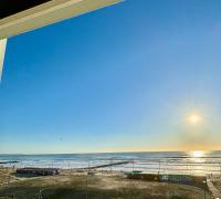 New Seaview Luxury Apartment - Torre Marimar - B&B