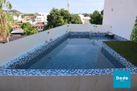 Casa en Mazatlan con alberca privada en centro historico - B&B Ciudad Mazatlán