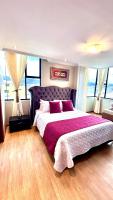 Apartment mit 3 Schlafzimmern