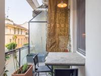 Paolo Sarpi - Charming Apartment with Terrace - B&B Milán