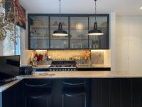 Paolo Sarpi - Charming Apartment with Terrace - Ferienwohnung Mailand