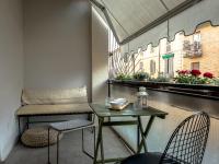 Paolo Sarpi - Charming Apartment with Terrace - B&B Milán