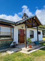 Mehuín el Remanso de Paz - Ferienwohnung