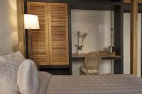 King Room with Balcony