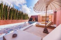 Villa M&G - B&B Marrakesh