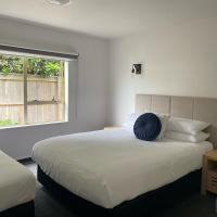Apartment mit 2 Schlafzimmern