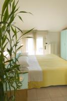 Standard Double or Twin Room with Balcony