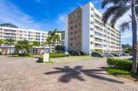 Conforto perto da Praia do Recreio e Praia da Barra, Parque Olímpico, RioCentro e Farmasi Arena - Ferienwohnung