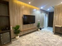 غرفة وصالة سوبر فندقية فاخرة - Ferienwohnung Dschidda
