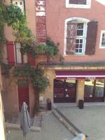 Roussillon House - Ferienwohnung