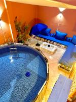 Les Paniers de MARRAKECH 1 - B&B