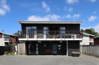 Blue Marlin Apartments - B&B Whitianga