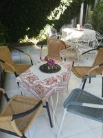 Casona Antigua - Ferienwohnung
