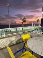 Bahia Flat 125 Apto Aconchegante - B&B Salvador