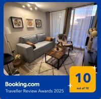 Full departamento nuevo en Pucon - B&B Pucón