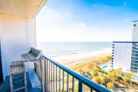 Oceanfront Pet Friendly Modern Suite - Chambres d’hôtes Myrtle Beach