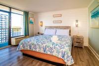 Oceanfront Pet Friendly Modern Suite - Ferienwohnung Myrtle Beach