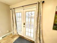 Large Ranch-King Bed-Fenced-Pets-Kids-Pool Table - B&B