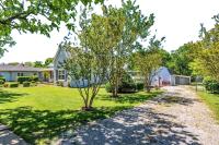 Cozy Texoma Guesthouse - B&B Sherman