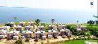 Luxury Lakeside Villa Gated - B&B