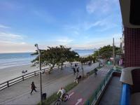 Apartamento frente mar aconchegante e impecável - Alto Padrão - B&B Itapema