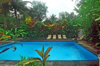 Jungle Hideaway Villas - Newly Renovated Formerly Griya Bunga 2 - Unit 2 - B&B