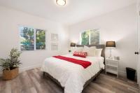 Central 2BR 1BA & Arcade Crib in the heart of Sac - B&B