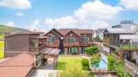 Gyeongju Dahwyang Pension - B&B