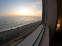 Exclusivo con vista al mar A001 - B&B Lima