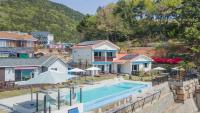 namhae sea stay N pet pension - B&B