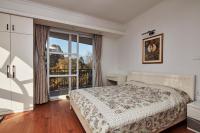 Appartamento con Vista e Balcone