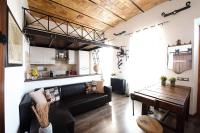 Appartamento Deluxe con 3 Camere da Letto