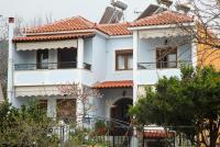 studio nufaro - B&B Mitilene