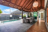 Tranquil Beachside Retreat - Enquire for Pet & Long Stay - 3 Bedroom Home - B&B Merrigal