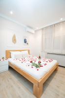 Suite met Kingsize Bed