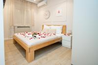Boho House Skadarlija - Bed and Breakfast Belgrado