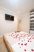 Suite met Queensize Bed