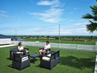 VOGUE D, a private inn with a panoramic view - Vacation STAY 86199v - B&B