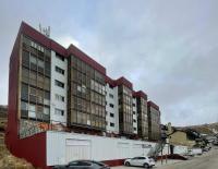 ACONGRA con vistas y parking - Ferienwohnung Sierra Nevada
