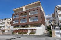 toDalmatia Seafront Apartment - Bed and Breakfast Makarska