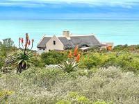 Beachcomber Cottage Springerbaai - B&B Mossel Bay