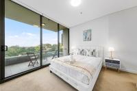 Stunning Waterview 2Bed Apt North Sydney - B&B Sydney
