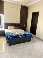 Appartement 3 Chambres